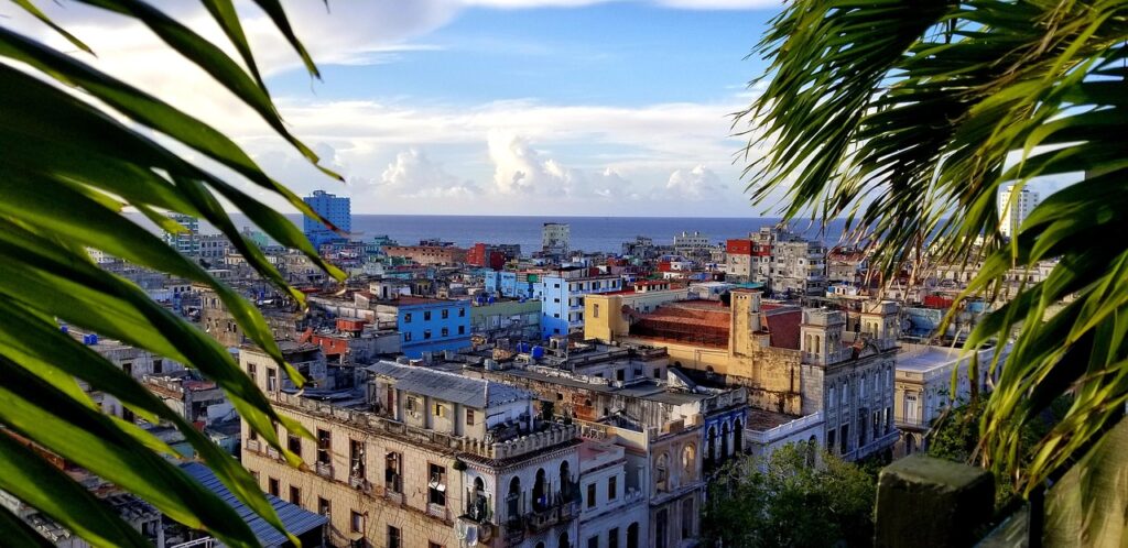 havana, cuba, travel, rooftops, landscape, city, horizon, urban, havana, havana, havana, havana, havana, cuba, cuba